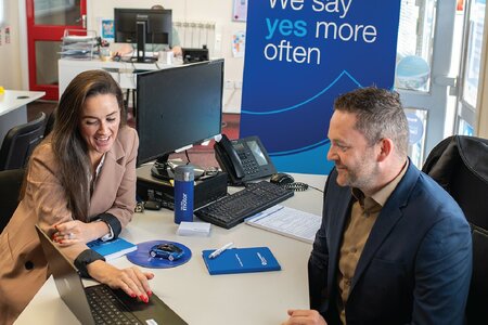 Dealer insights, your feedback - drive changes 