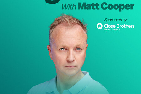 We're proud to sponsor AI-Magnified with Matt Cooper