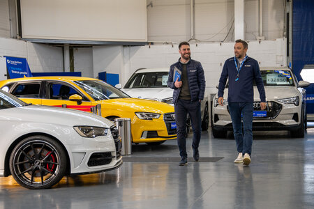 Dealer spotlight - Bill Griffin Motors