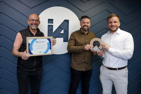 Ignition Autos dealer of the month (May)