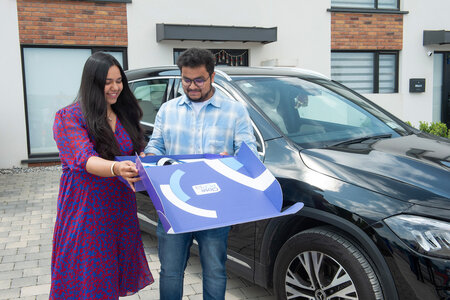 Celebrating our first Close PCP customer 