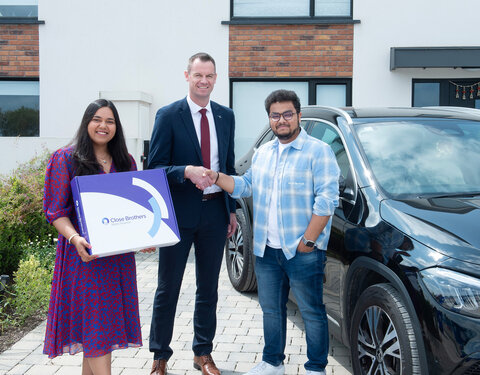 Close PCP customer presentation